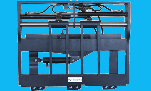 Bộ dịch càng xe nâng (Fork positioner) dòng f